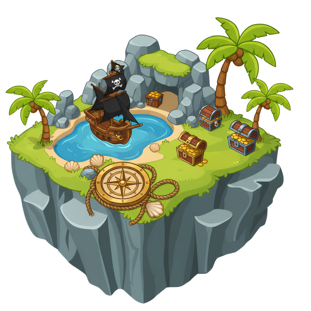 pirate_island_visualization